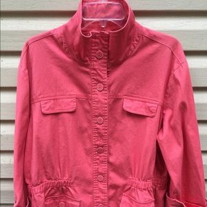 Koret Safari Style Jacket